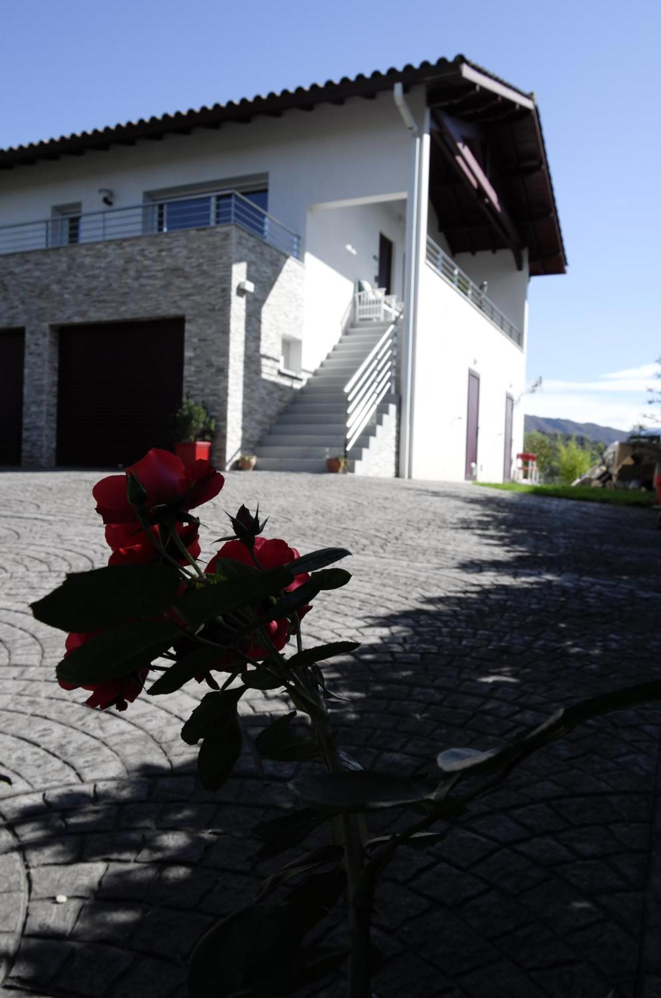 Apartment Jara Et Mendia, Maison Eguzki-lore, Saint-jean-pied-de-port, Pays Basque Saint-Jean-Pied-de-Port