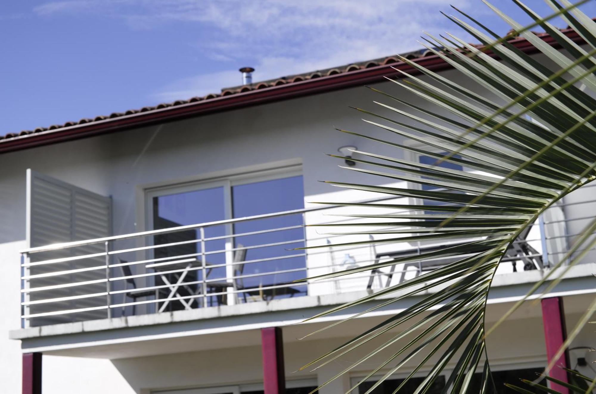 Apartment Jara Et Mendia, Maison Eguzki-lore, Saint-jean-pied-de-port, Pays Basque *
